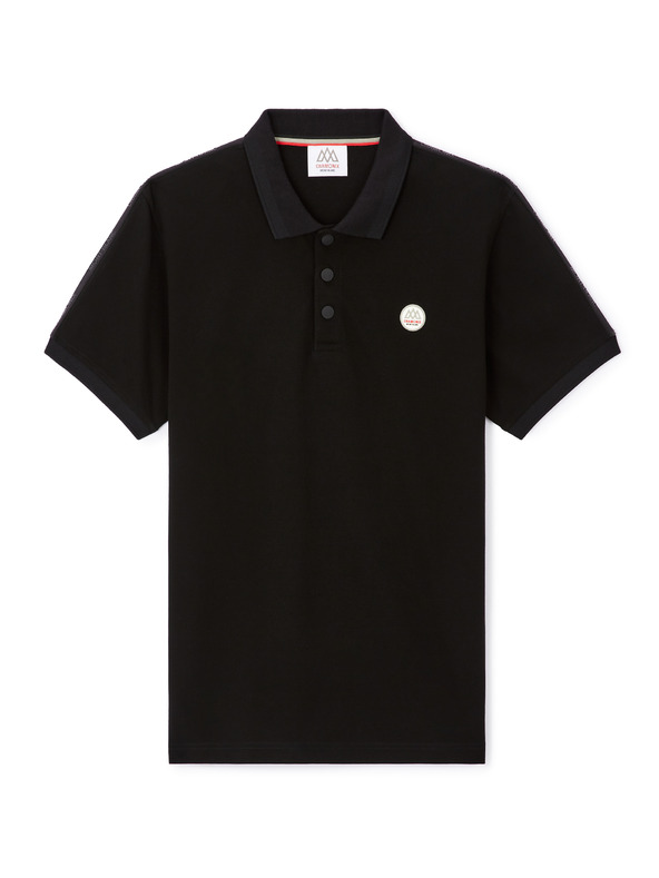 Celio Tricou polo Chamonix-Mont-Blanc Celio