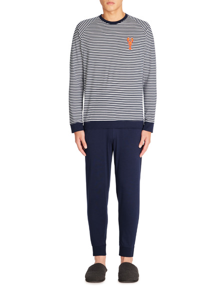 Celio Pachet de pijamale de Crăciun Lobster Celio