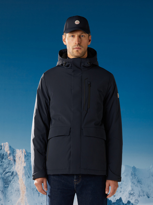 Celio Parka scurtă Chamonix-Mont-Blanc Celio
