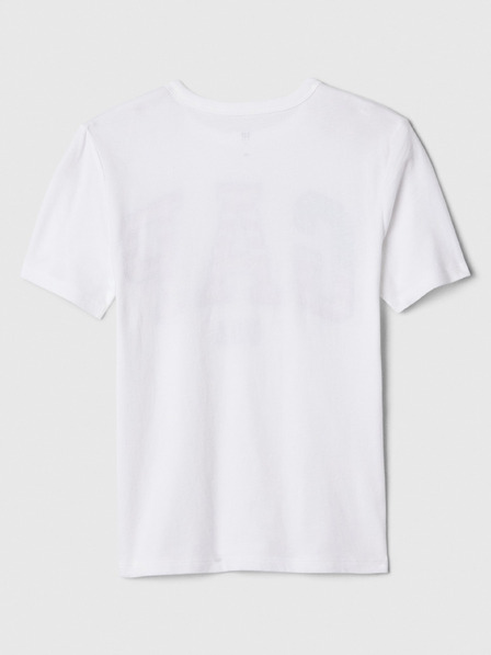 GAP Tricou pentru copii Gap USA GAP