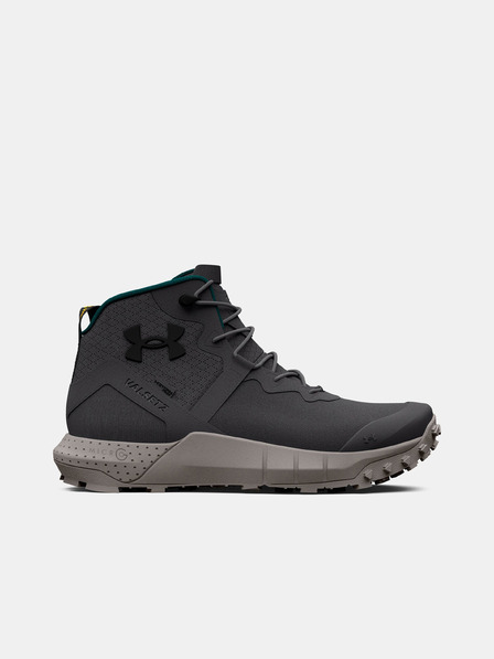 Under Armour Cizme bărbătești Under Armour UA MG Valsetz Trek Mid L WP