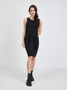 Guess Rochie neagră Guess Annie