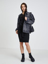 Guess Rochie neagră Guess Annie