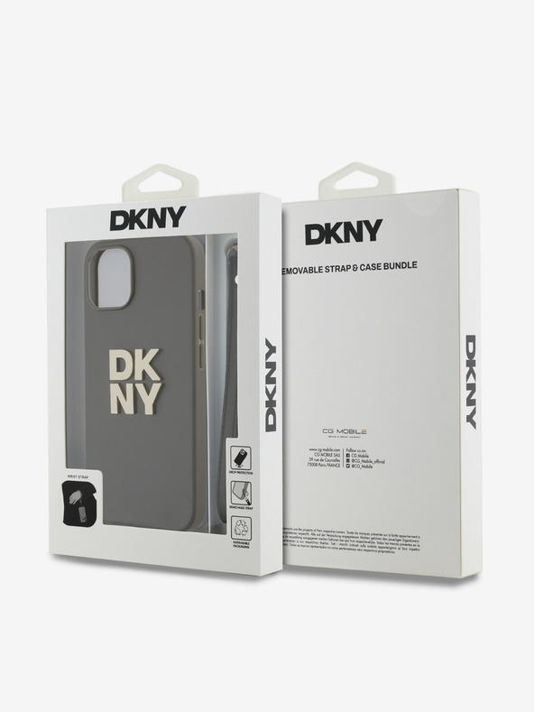 DKNY Carcasa de telefon