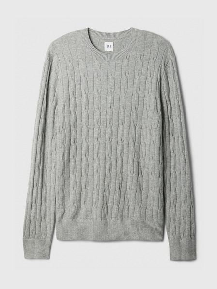 GAP Pulover CashSoft GAP