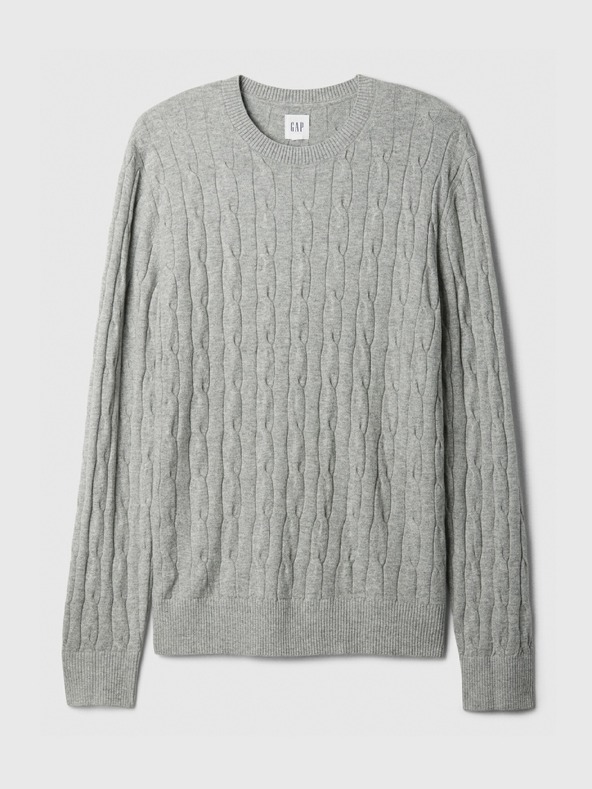 GAP Pulover CashSoft GAP