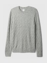 GAP Pulover CashSoft GAP