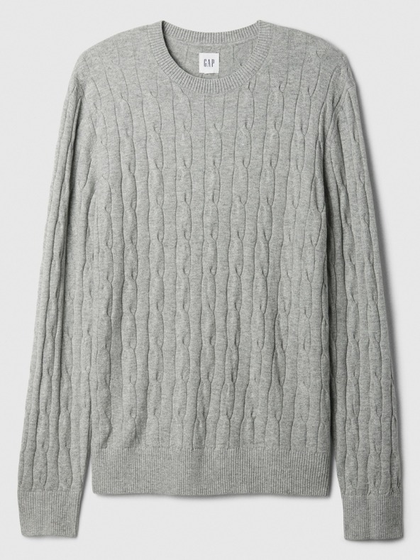 GAP Pulover CashSoft GAP