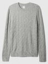 GAP Pulover CashSoft GAP