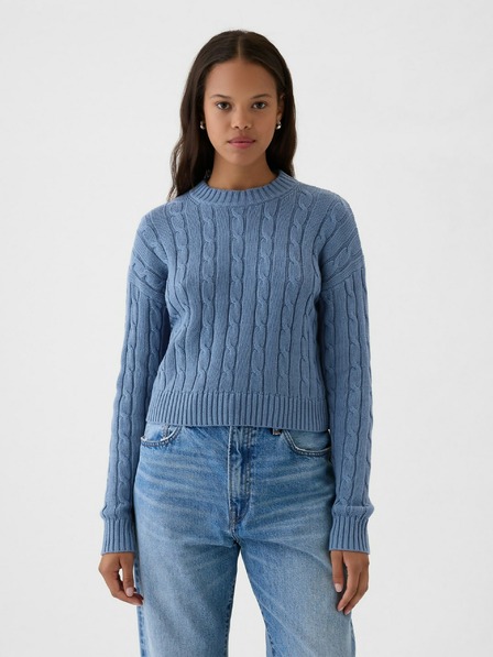 GAP Pulover crop GAP
