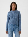 GAP Pulover crop GAP