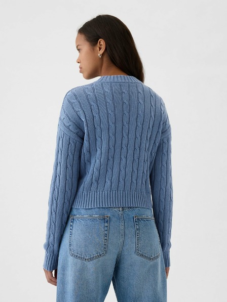 GAP Pulover crop GAP