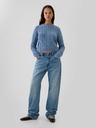 GAP Pulover crop GAP