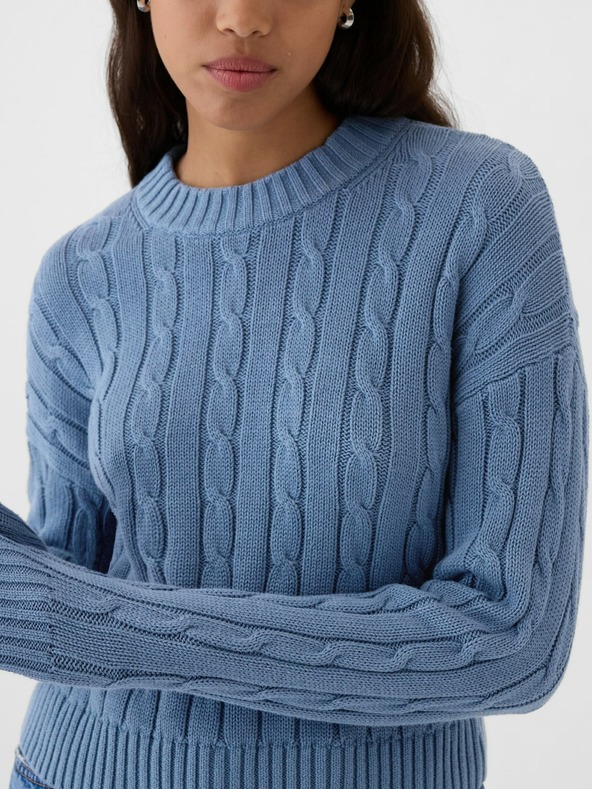 GAP Pulover crop GAP