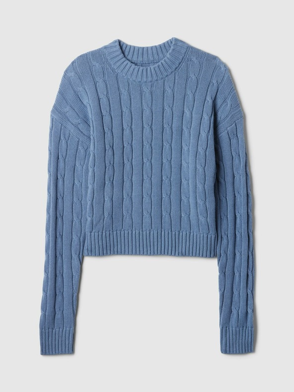 GAP Pulover crop GAP