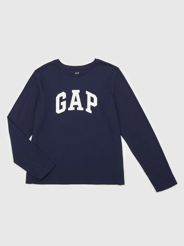 GAP Tricou cu logo Gap GAP