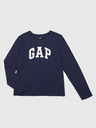 GAP Tricou cu logo Gap GAP