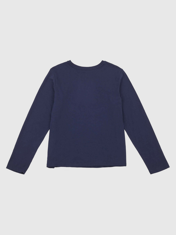 GAP Tricou cu logo Gap GAP
