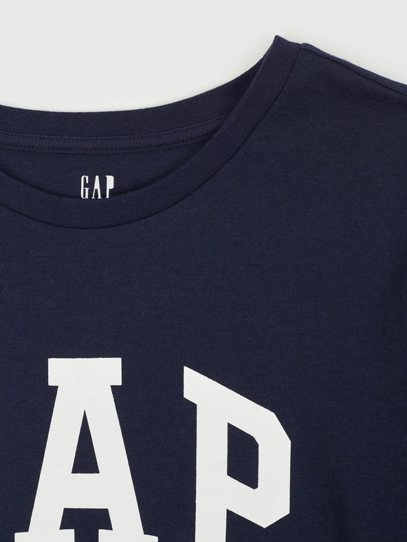 GAP Tricou cu logo Gap GAP