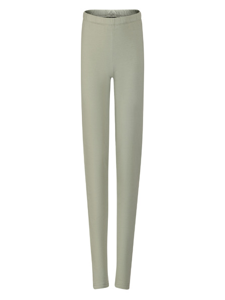 NAX Pantaloni de bumbac pentru copii nax NAX LONSO shadow