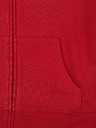 GAP Hanorac cu fermoar și logo GAP