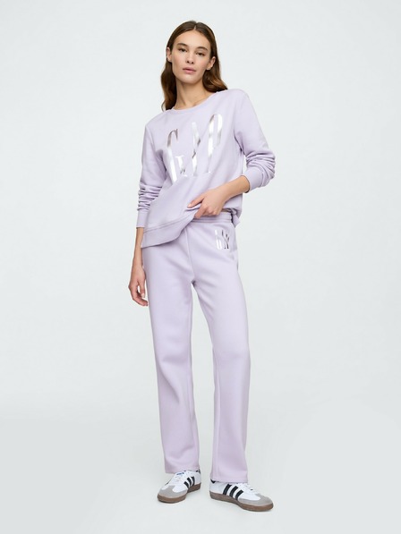 GAP Pantaloni de trening GAP fleece