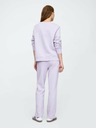 GAP Pantaloni de trening cu logo GAP