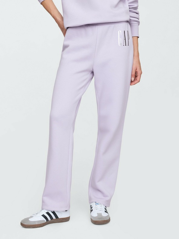 GAP Pantaloni de trening GAP fleece