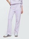 GAP Pantaloni de trening cu logo GAP