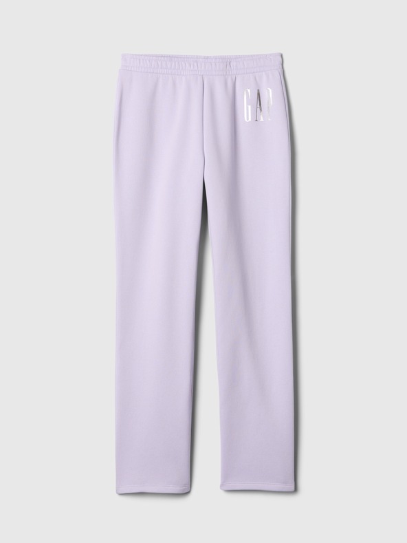 GAP Pantaloni de trening GAP fleece