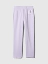 GAP Pantaloni de trening cu logo GAP
