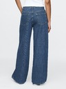GAP Blugi baggy Mid Rise UltraSoft GAP
