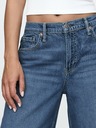 GAP Blugi baggy Mid Rise UltraSoft GAP