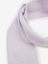 Orsay Eșarfă violet deschis ORSAY