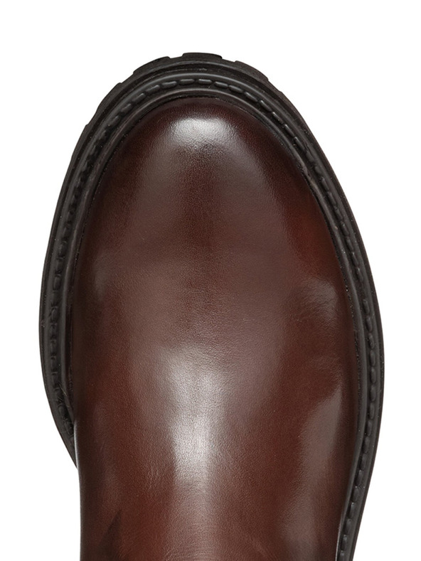 Geox Maro închis pentru femei Geox Iridea Ghete