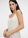 Orsay Rochie midi crem pentru femei ORSAY