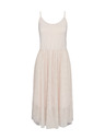 Orsay Rochie midi crem pentru femei ORSAY