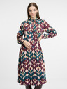 Orsay Rochie midi maro pentru femei ORSAY