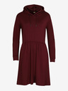 NAX Rochie pentru femei NAX Miwa Red