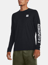 Under Armour Tricou bărbătesc Under Armour UA Tech Prt Fill LS