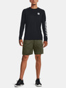 Under Armour Tricou bărbătesc Under Armour UA Tech Prt Fill LS