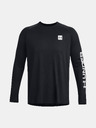 Under Armour Tricou bărbătesc Under Armour UA Tech Prt Fill LS