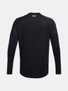 Under Armour Tricou bărbătesc Under Armour UA Tech Prt Fill LS