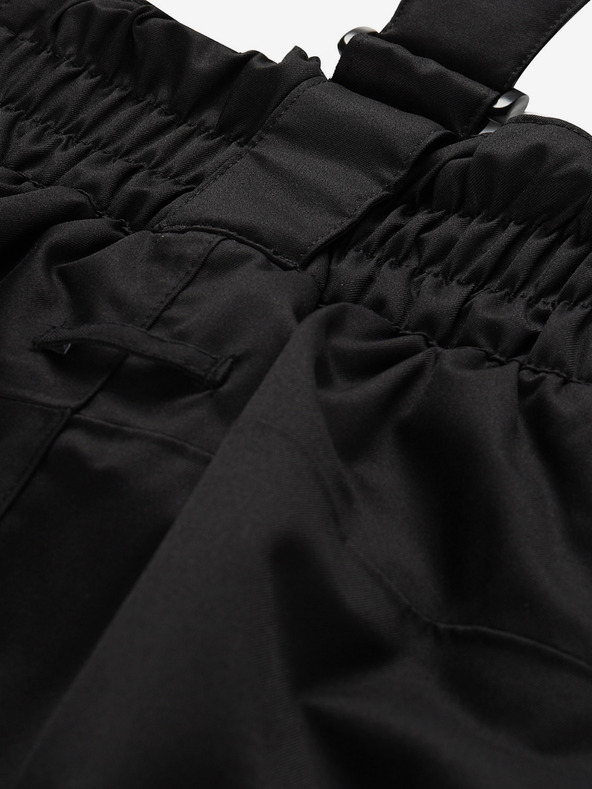 ALPINE PRO Pantaloni de schi pentru bărbați cu membrană PTX SNOW ALPINE PRO EDES