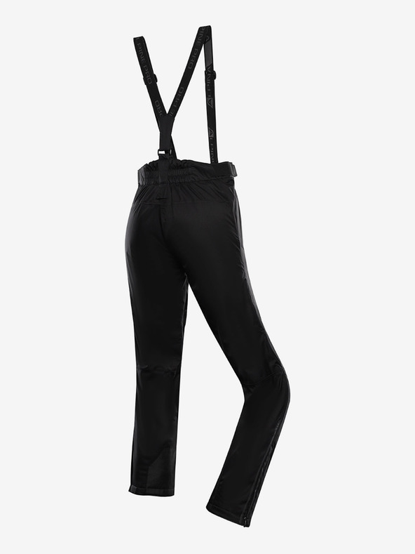 ALPINE PRO Pantaloni de schi pentru bărbați cu membrană PTX SNOW ALPINE PRO EDES