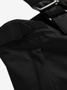 ALPINE PRO Pantaloni de schi pentru bărbați cu membrană PTX SNOW ALPINE PRO EDES