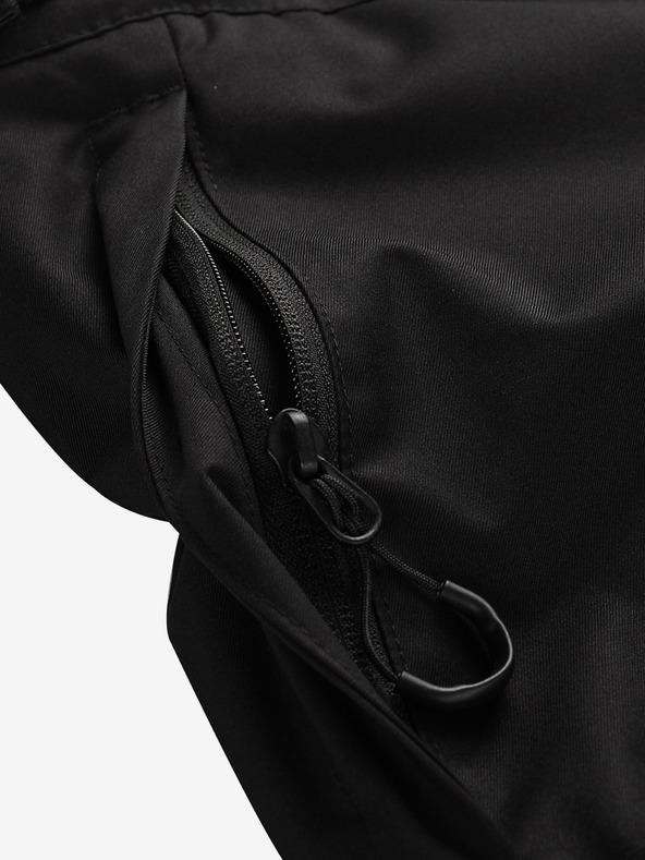 ALPINE PRO Pantaloni de schi pentru bărbați cu membrană PTX SNOW ALPINE PRO EDES