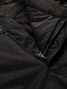 ALPINE PRO Pantaloni de schi pentru bărbați cu membrană PTX SNOW ALPINE PRO EDES