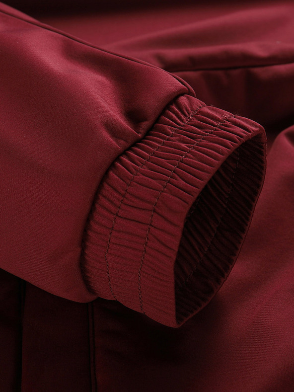 ALPINE PRO Geacă de schi softshell cu membrană pentru bărbați ALPINE PRO JARG