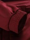 ALPINE PRO Geacă de schi softshell cu membrană pentru bărbați ALPINE PRO JARG